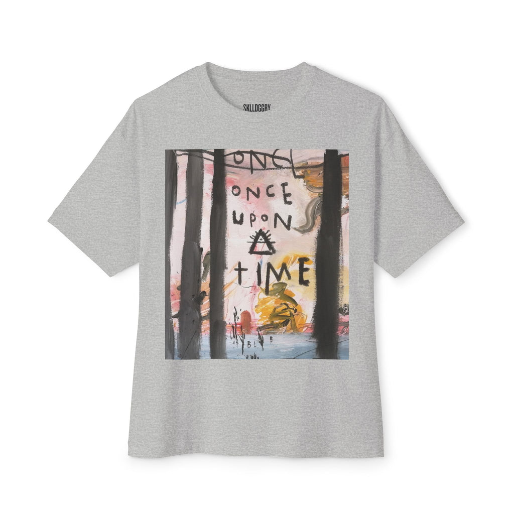 Once Upon A Time - Entry Point Tee
