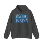 Casanova - Uniform Hoodie