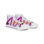GW-08 / HUN - Groundworks High-Top