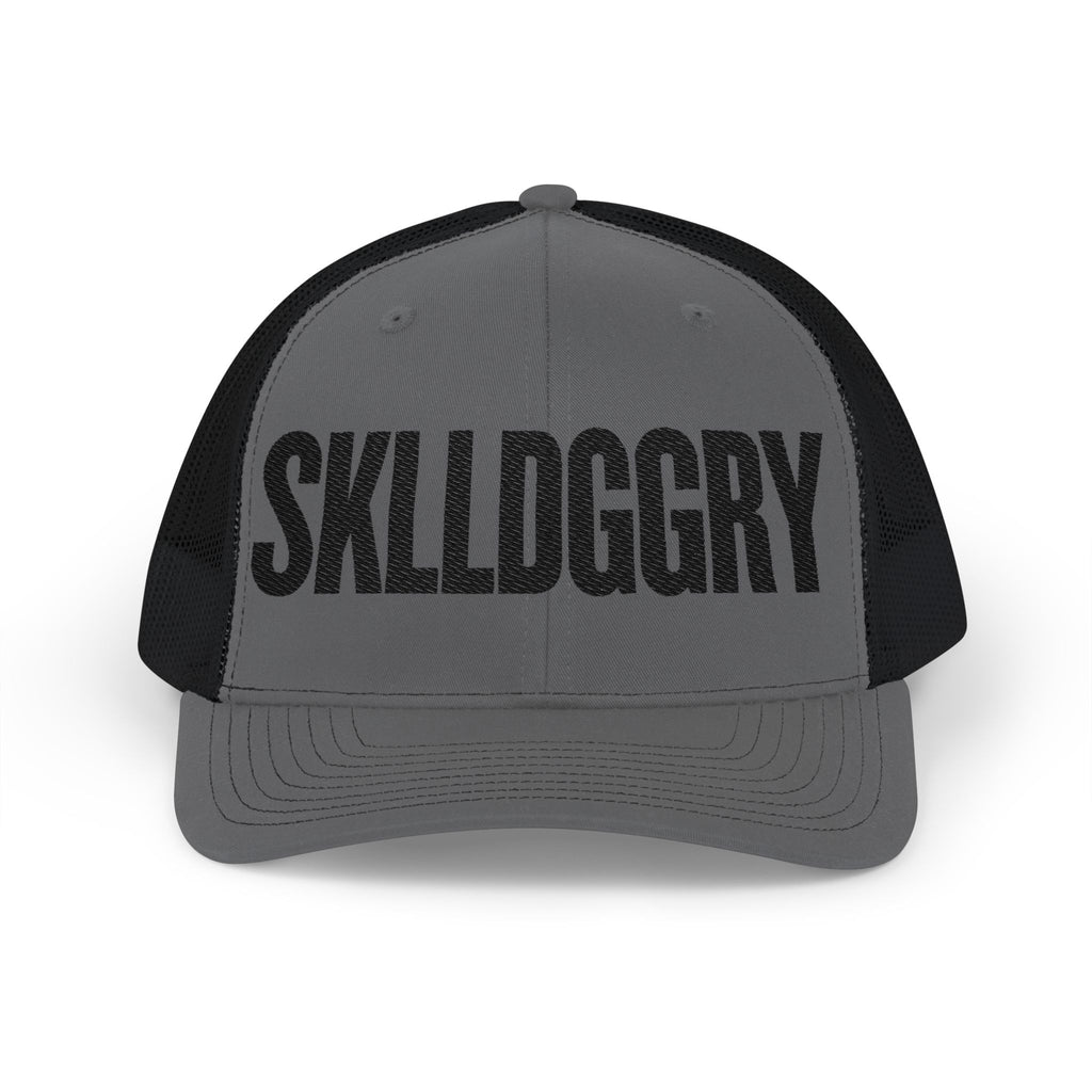 Sklldggry Annex Snapback old