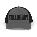 Sklldggry Annex Snapback old