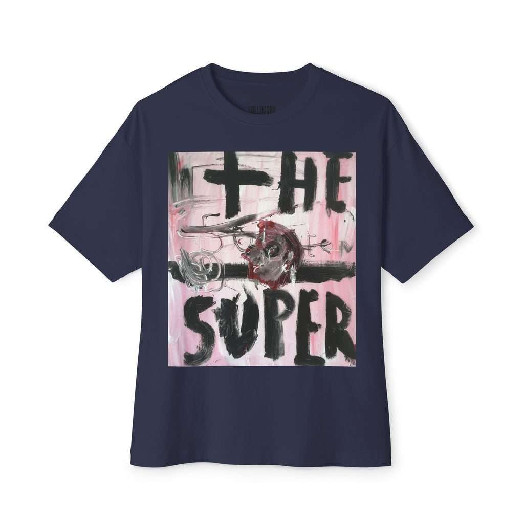 The Super - Entry Point Tee