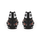 GW-10 / HAWKEYE - Groundworks High-Top