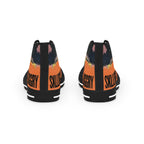 GW-02 / FUGITIVE - Groundworks High-Top