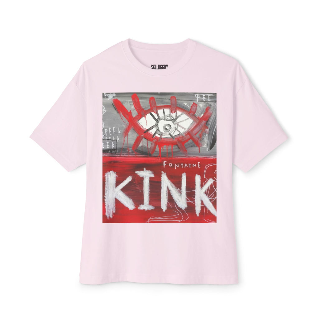 Kink - Entry Point Tee
