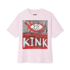 Kink - Entry Point Tee