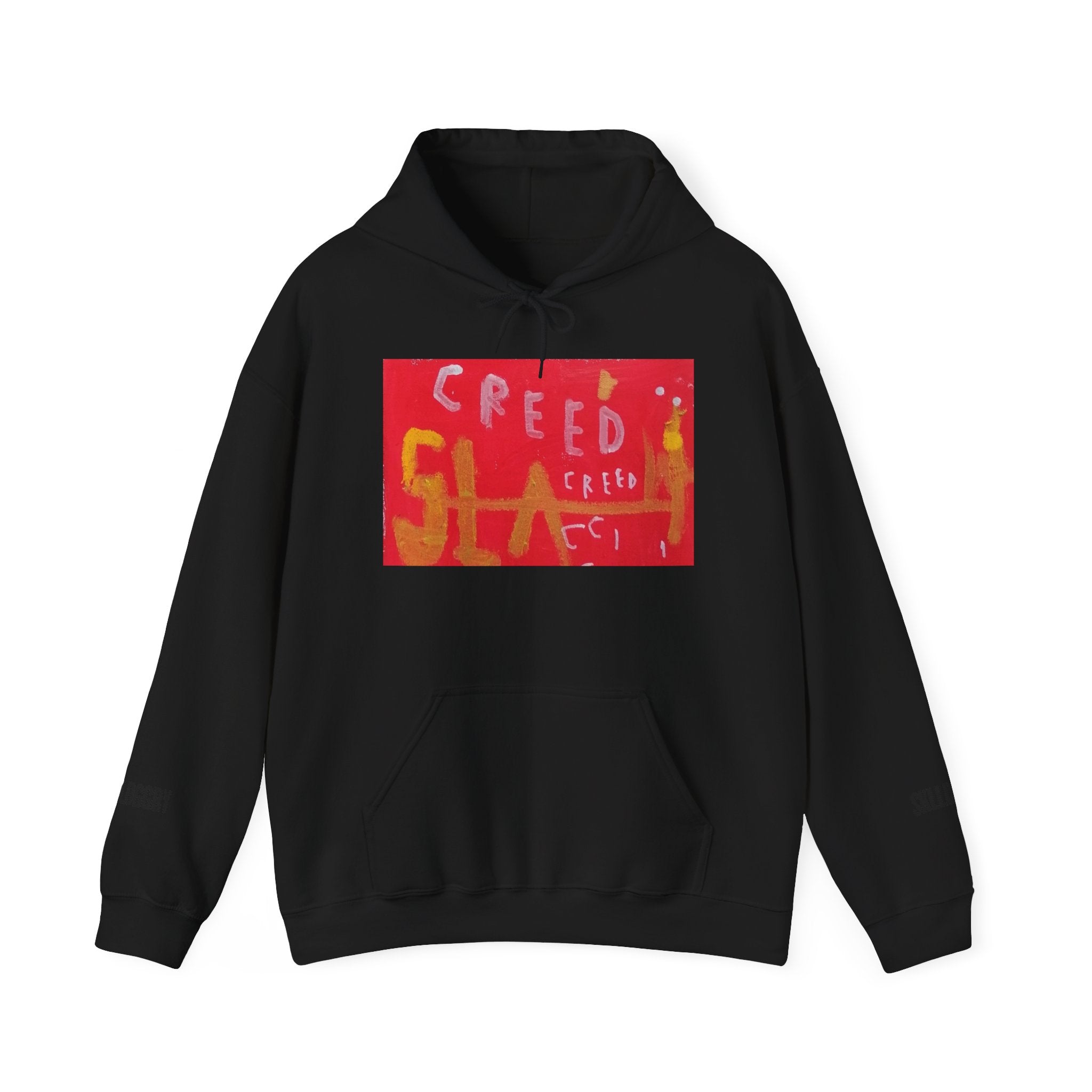 Creed - Uniform Hoodie