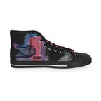 GW-05 / ASCENT - Groundworks High-Top