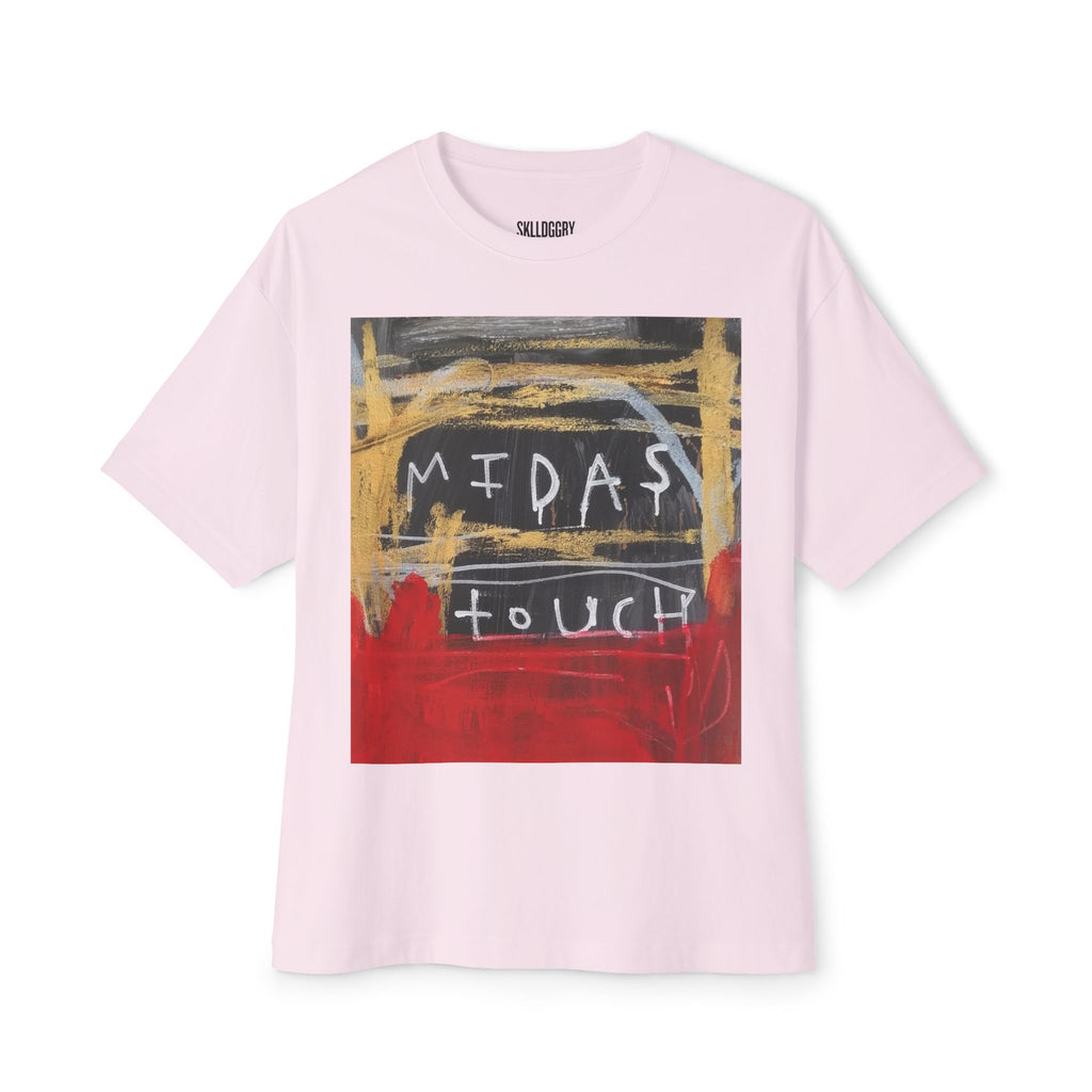 Midas Touch - Entry Point Tee