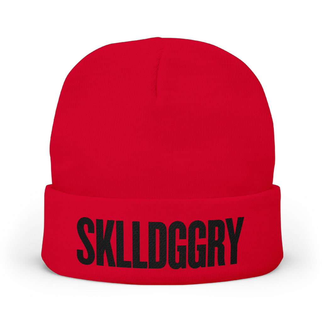 Sklldggry Annex Beanie