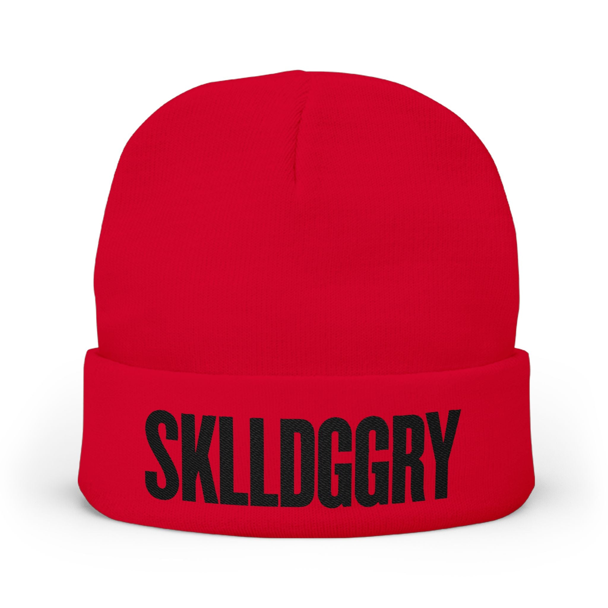 Sklldggry Annex Beanie