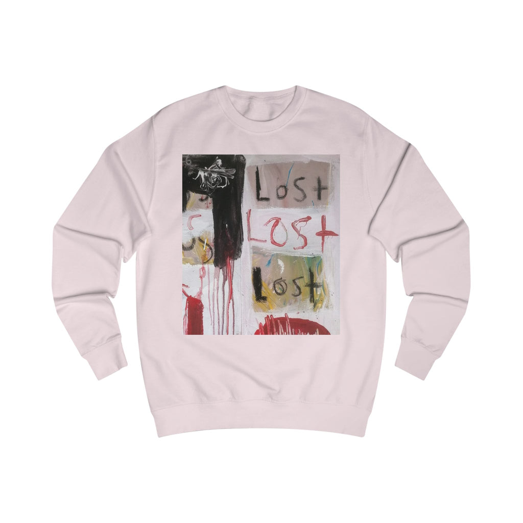 Lost - Intellectual Sweatshirt