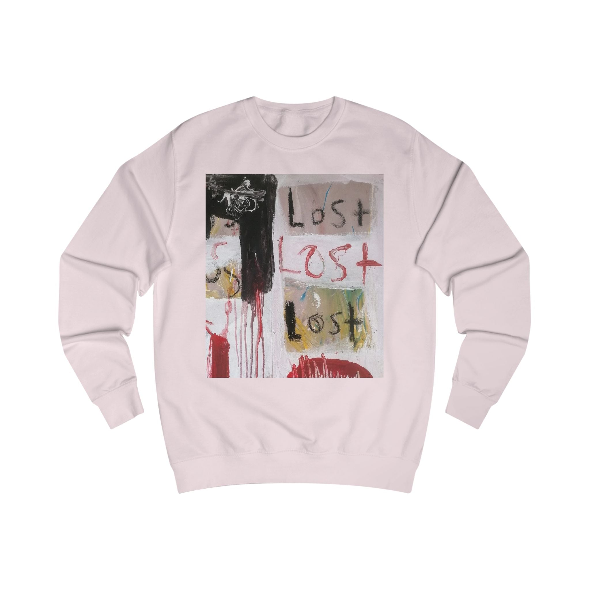 Lost - Intellectual Sweatshirt