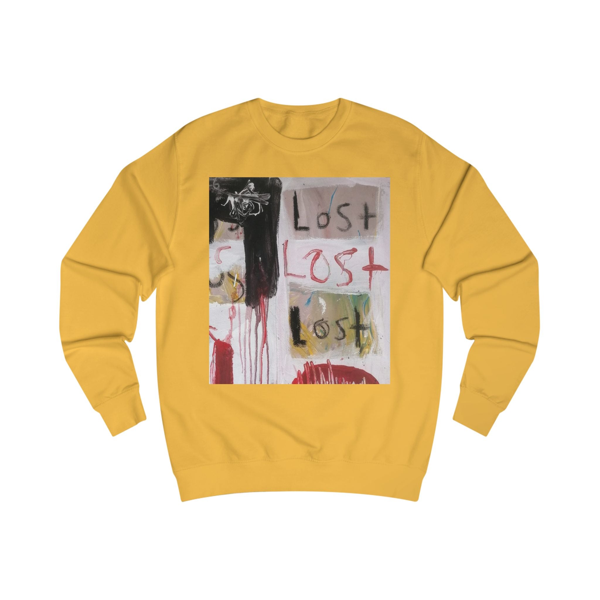 Lost - Intellectual Sweatshirt