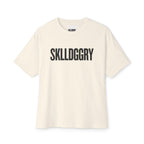 Sklldggry Signature Tee