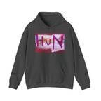Hun - Uniform Hoodie