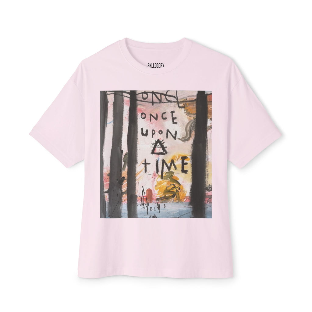 Once Upon A Time - Entry Point Tee