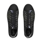 GW-07 / PANTHEON - Groundworks High-Tops