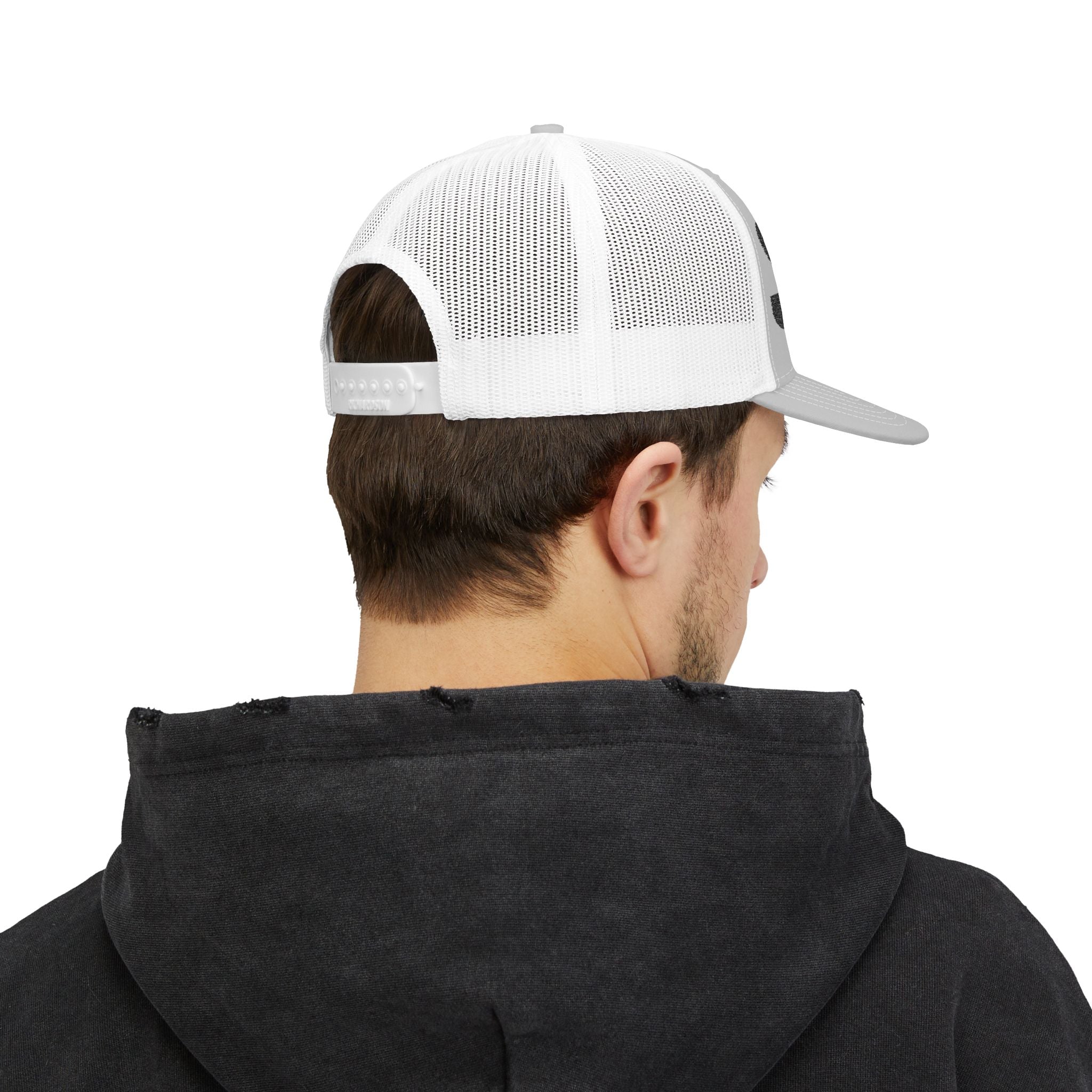 Sklldggry Annex Snapback old