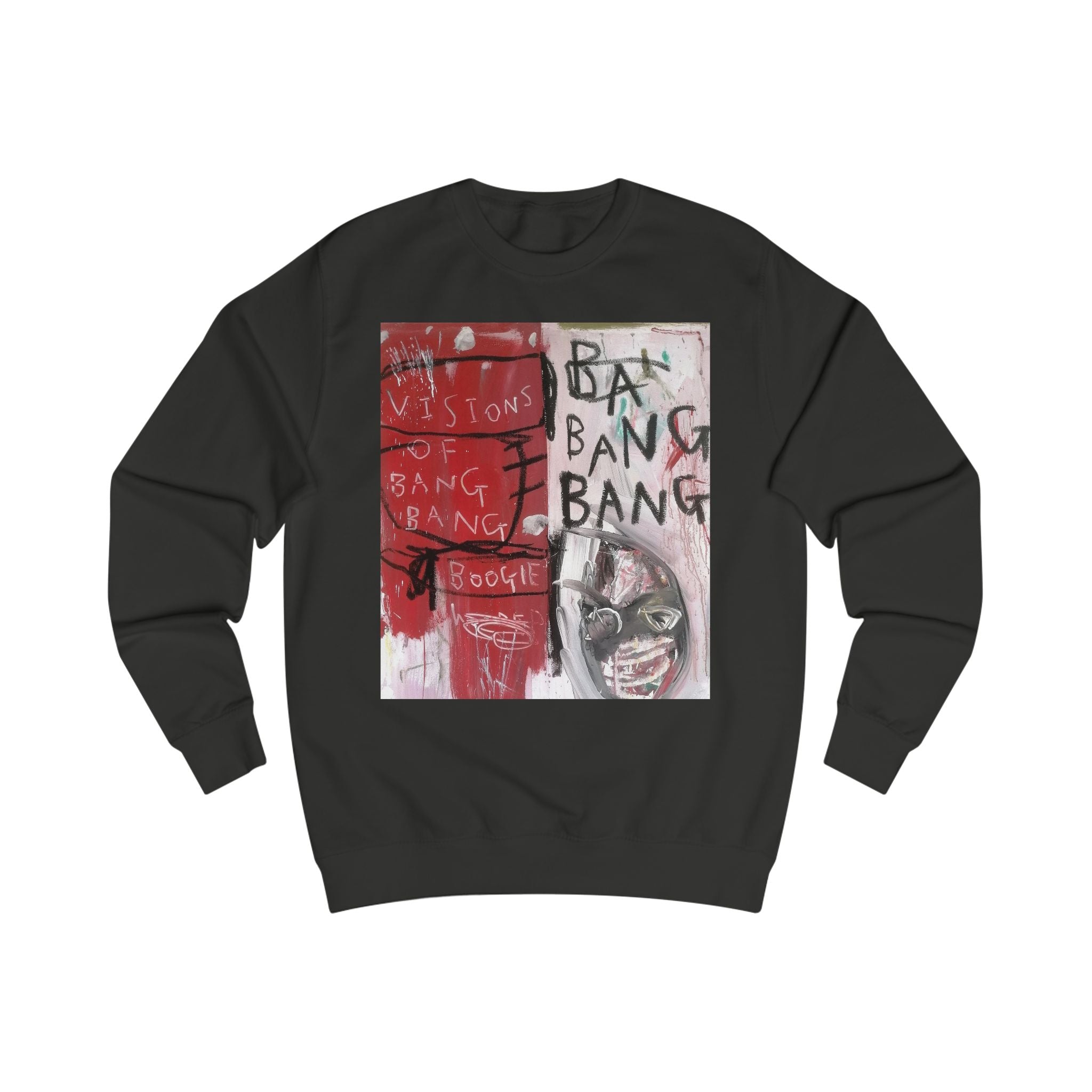Bang Bang - Intellectual Sweatshirt