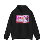 Hun - Uniform Hoodie