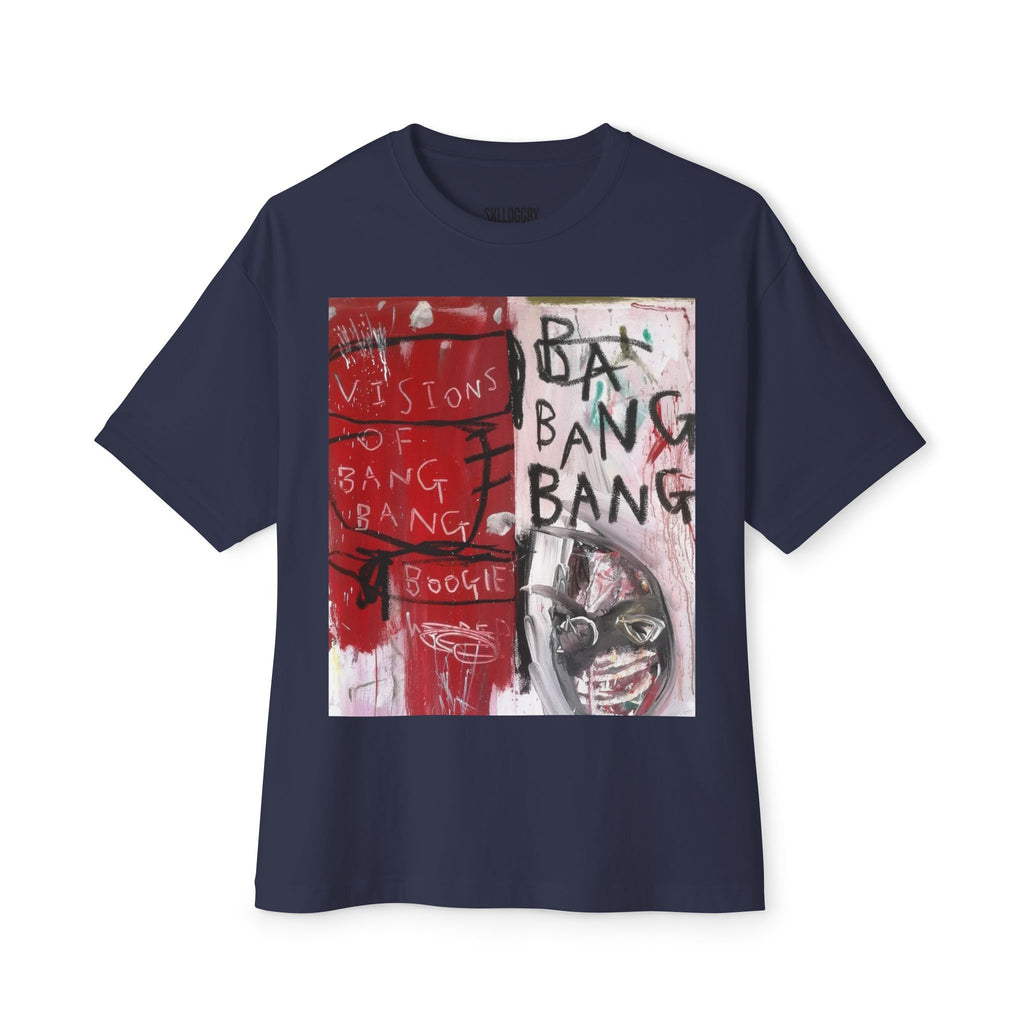 Bang Bang - Entry Point Tee