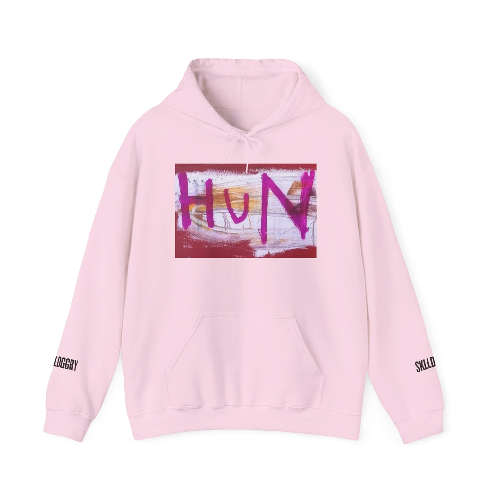 Hun - Uniform Hoodie