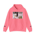 Lost - Uniform Hoodie