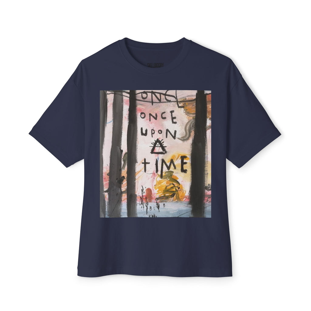 Once Upon A Time - Entry Point Tee