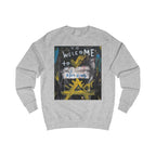 Riot Zone - Intellectual Sweatshirt