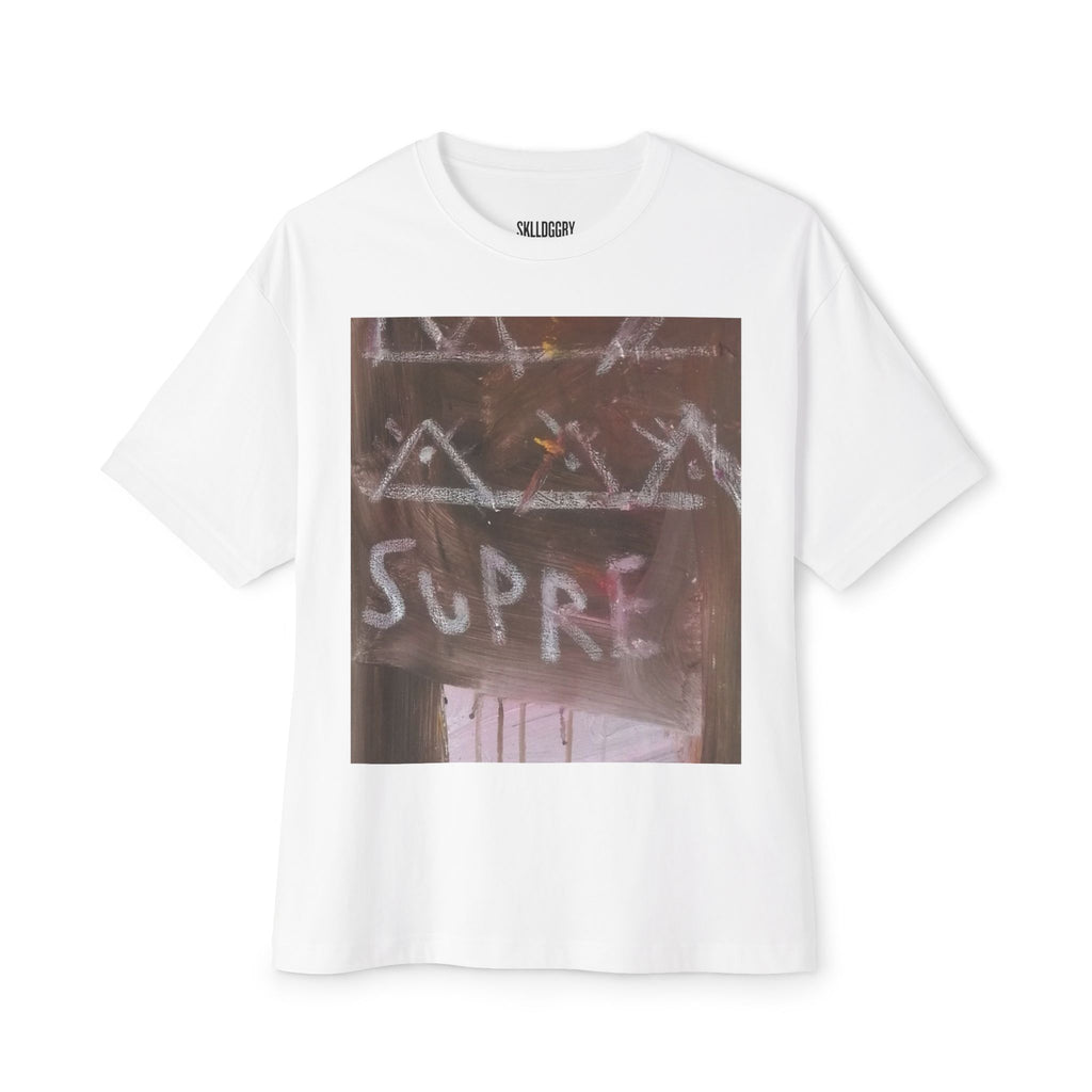 Supre - Entry Point Tee