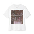 Supre - Entry Point Tee