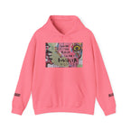 Hustler - Uniform Hoodie
