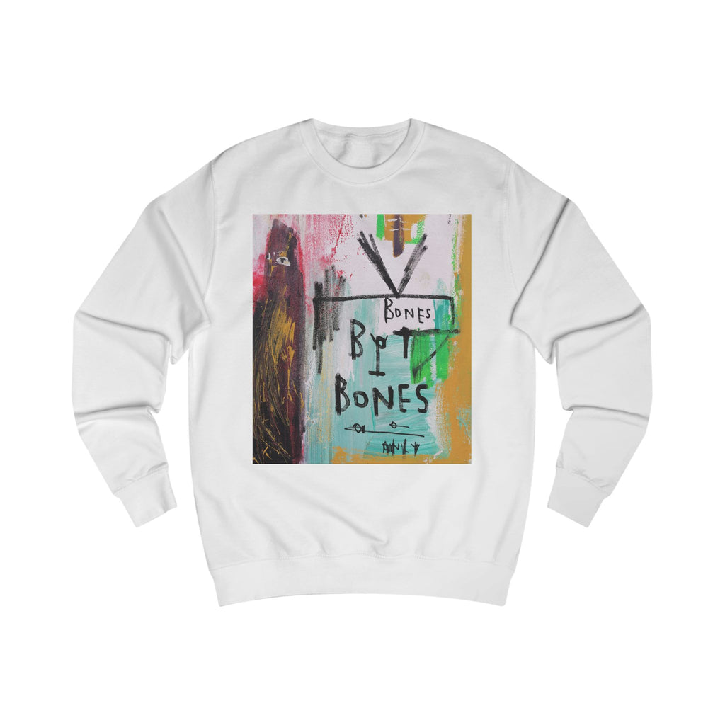 Bones - Intellectual Sweatshirt
