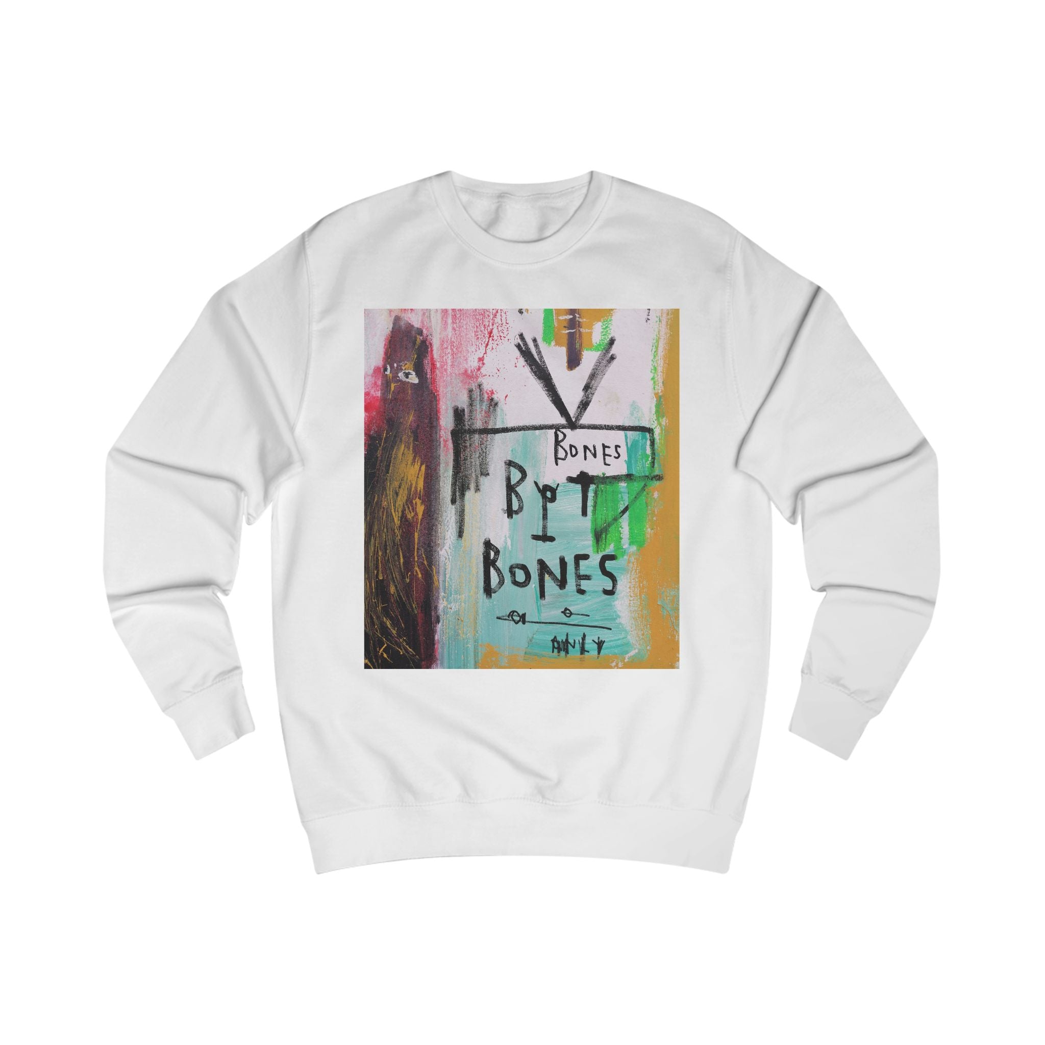 Bones - Intellectual Sweatshirt