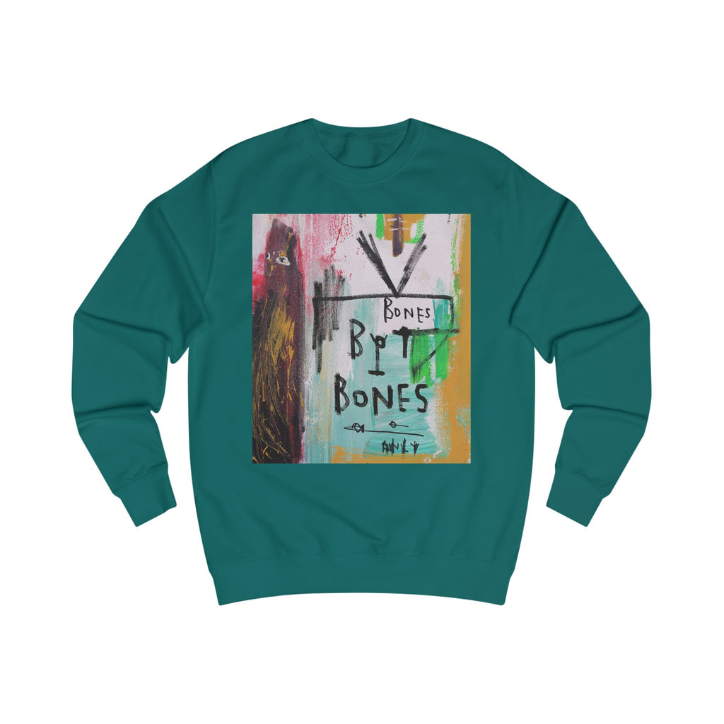 Bones - Intellectual Sweatshirt
