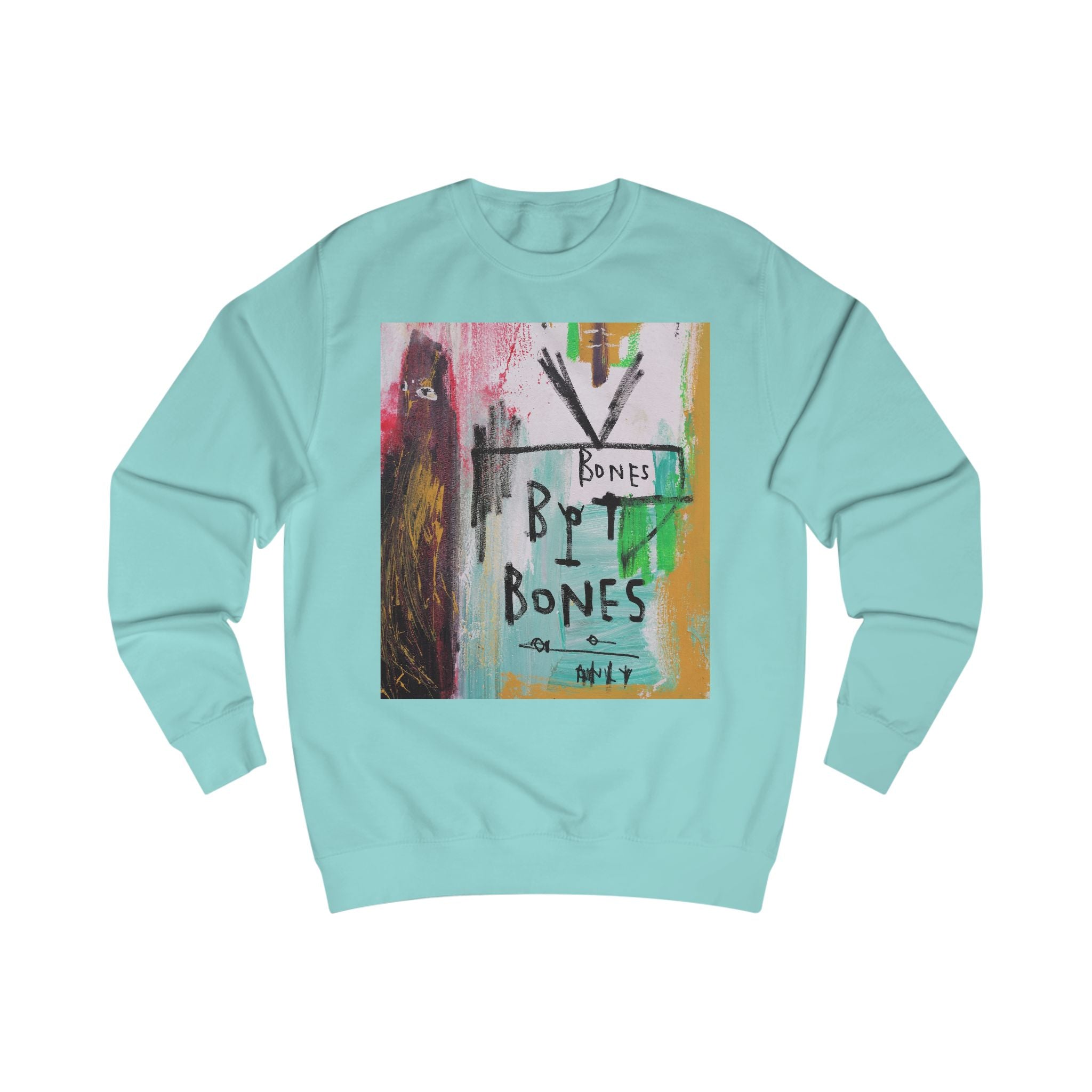 Bones - Intellectual Sweatshirt