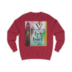 Bones - Intellectual Sweatshirt