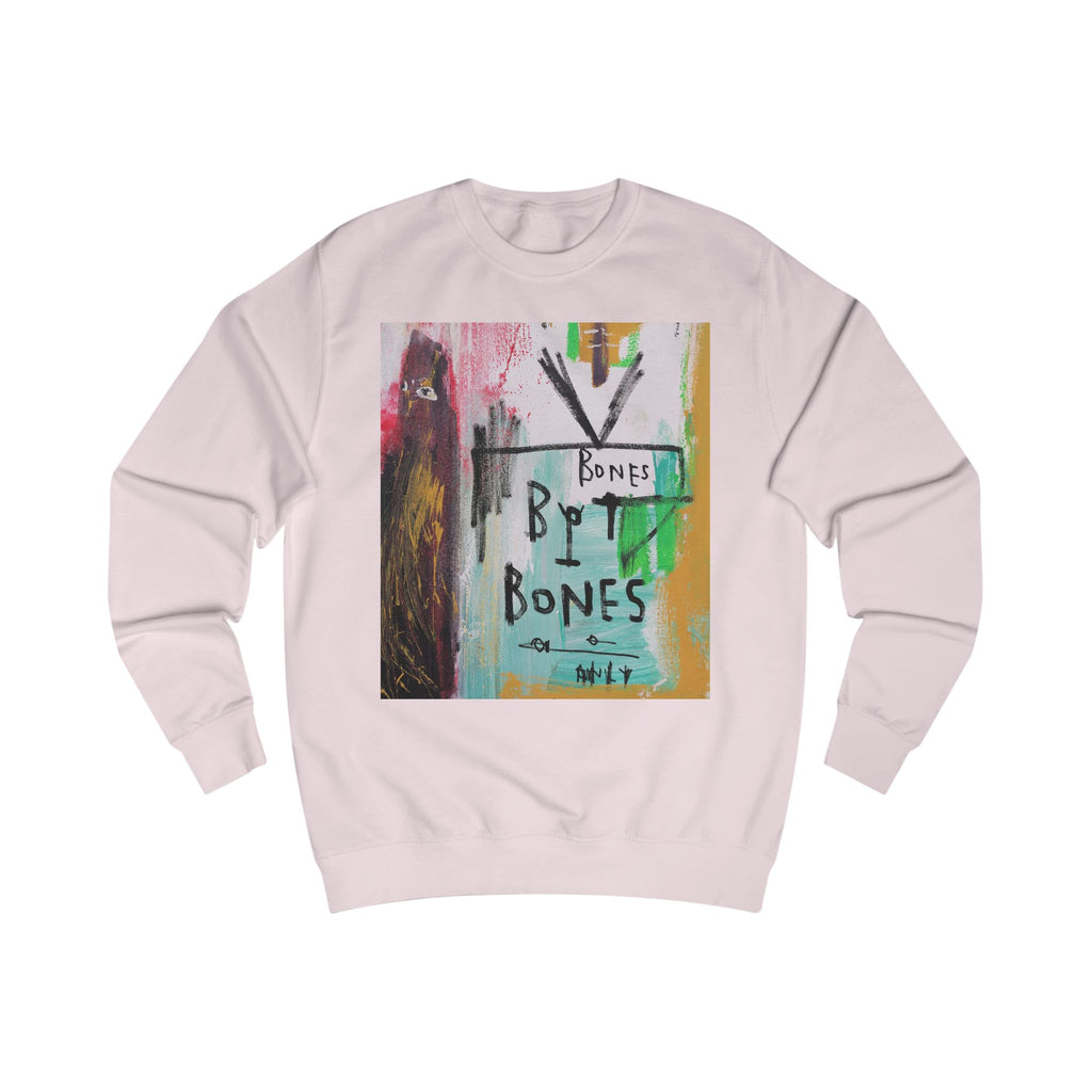 Bones - Intellectual Sweatshirt