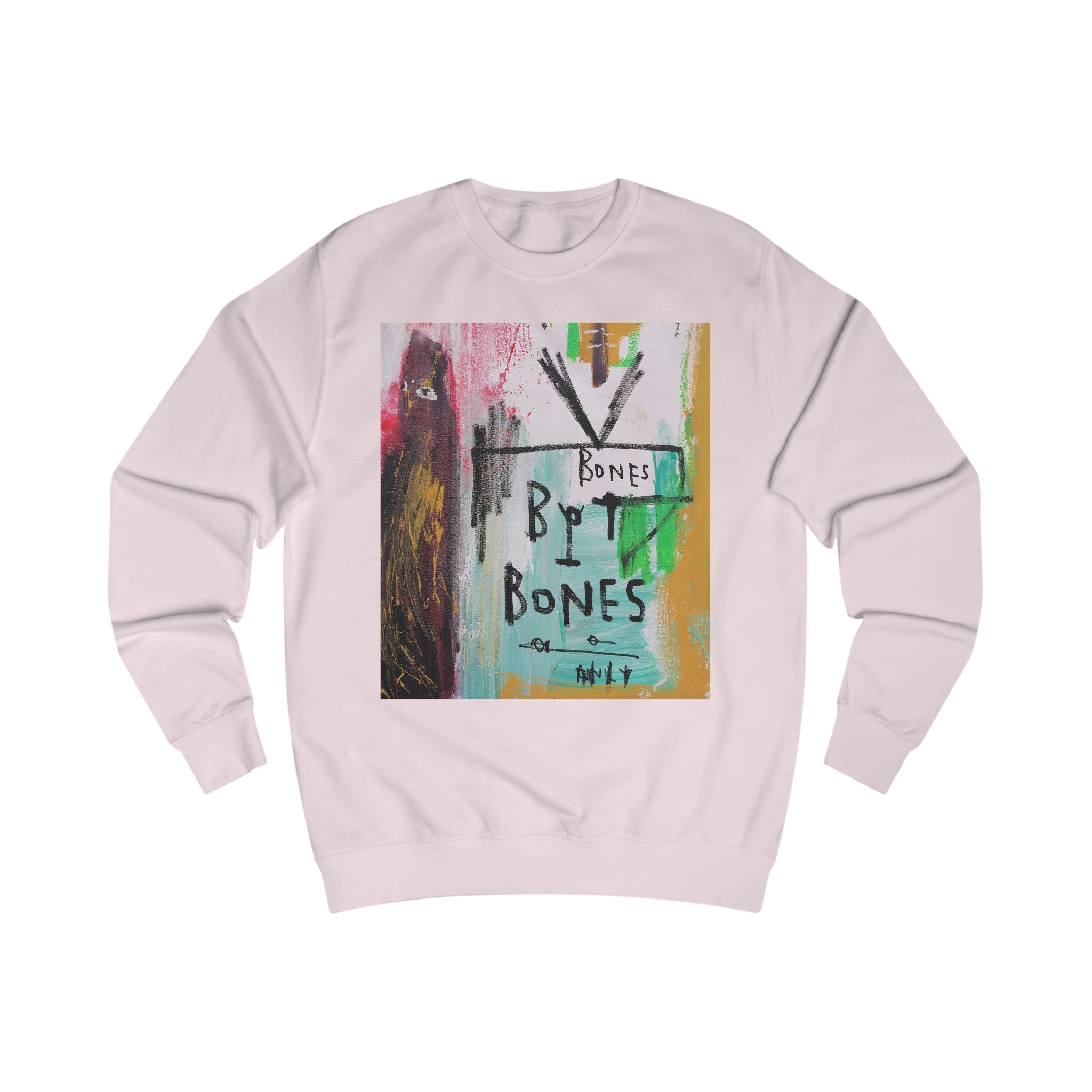 Bones - Intellectual Sweatshirt