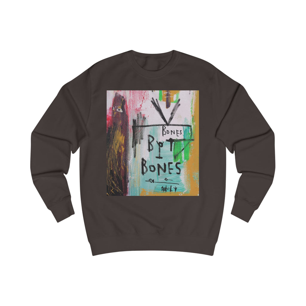 Bones - Intellectual Sweatshirt