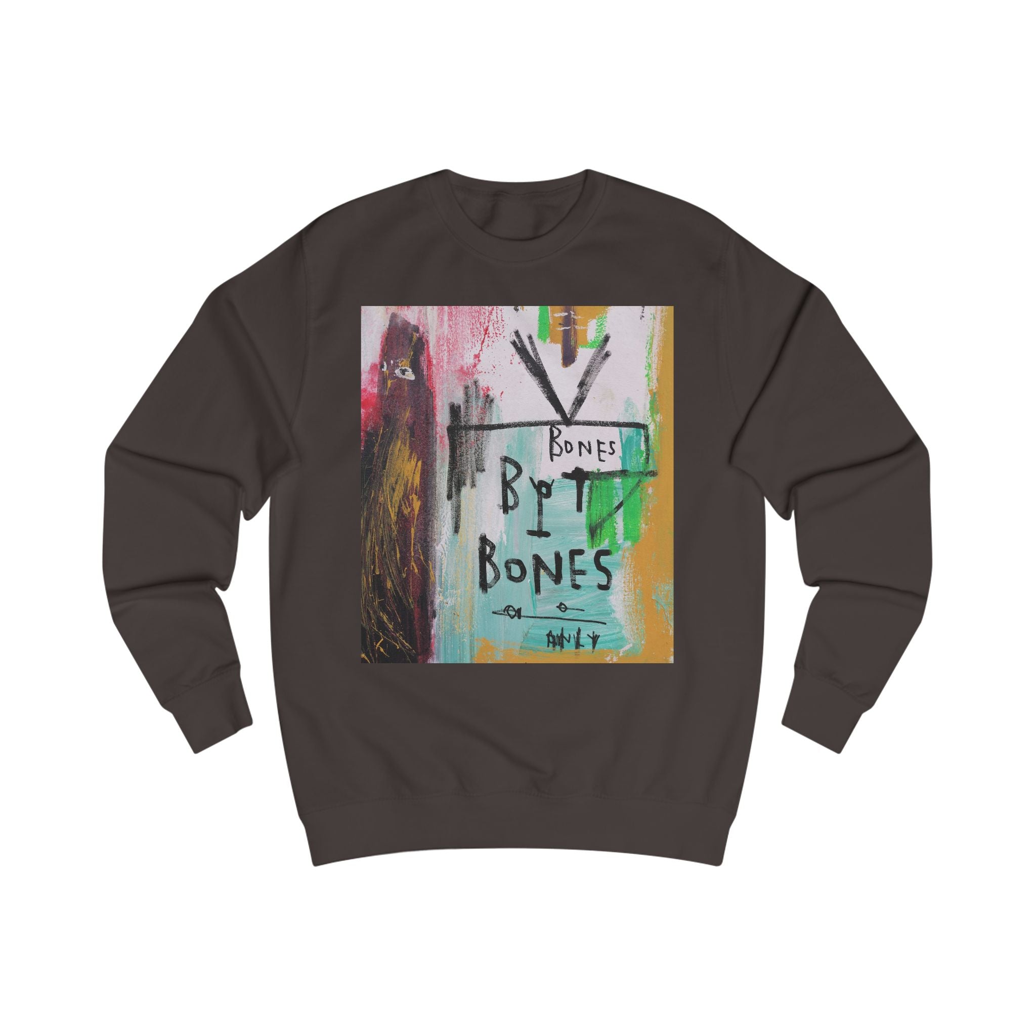 Bones - Intellectual Sweatshirt