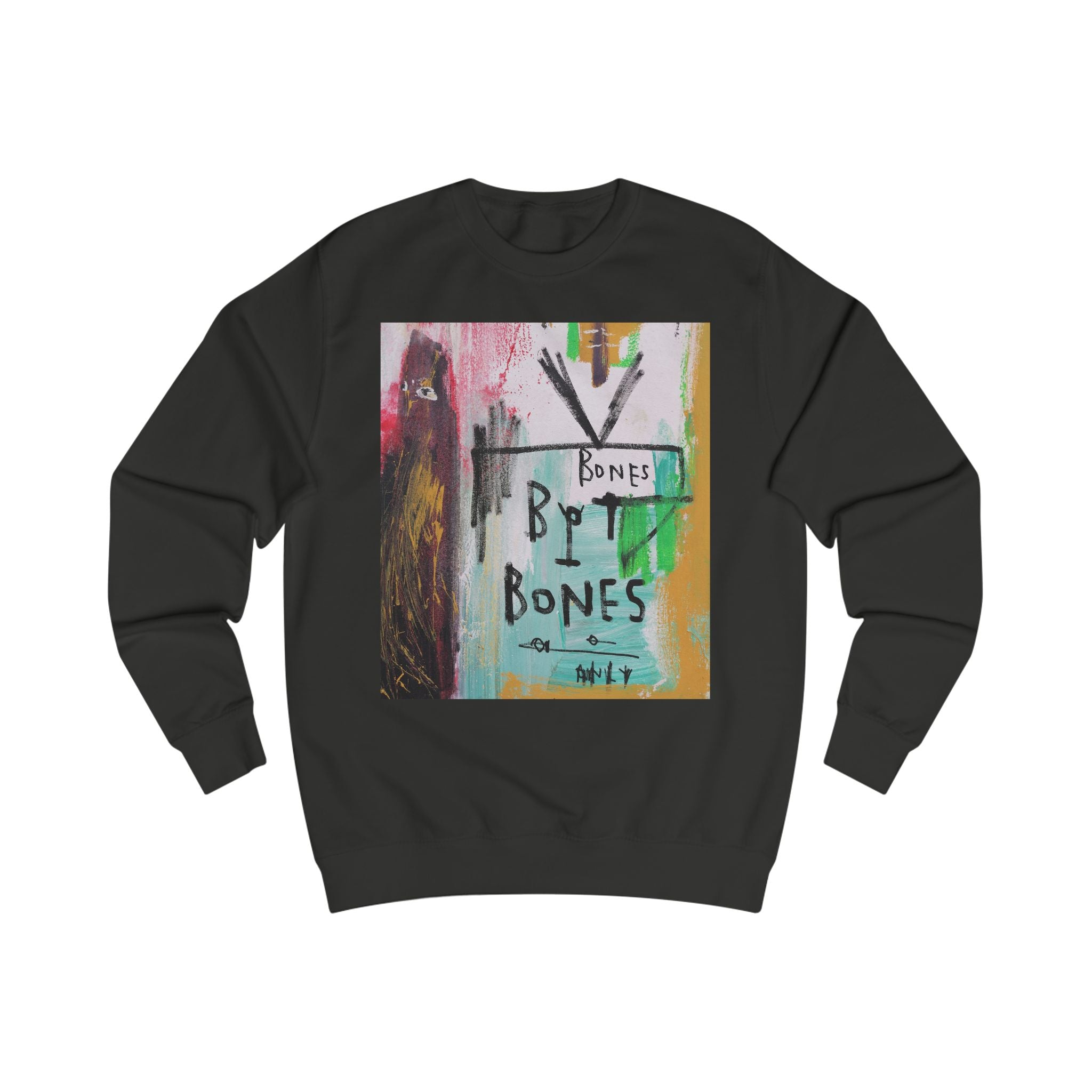 Bones - Intellectual Sweatshirt