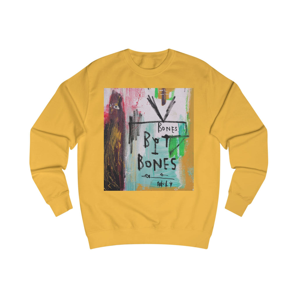 Bones - Intellectual Sweatshirt