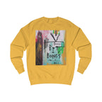 Bones - Intellectual Sweatshirt