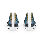 GW-12 / PARADOX - Groundworks High-Tops