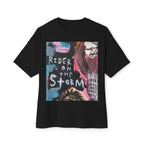 Rider On The Storm - Entry Point Tee