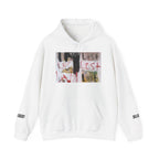 Lost - Uniform Hoodie
