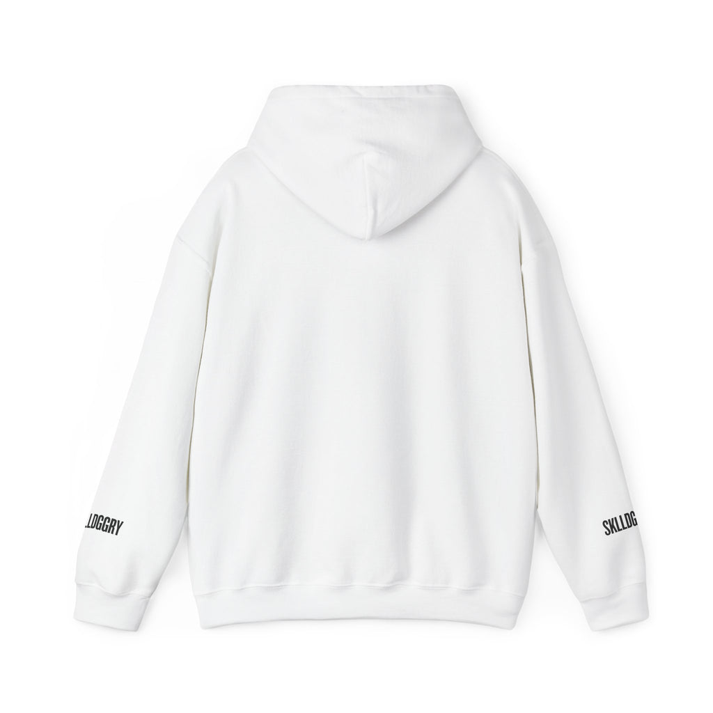 Zeus - Uniform Hoodie