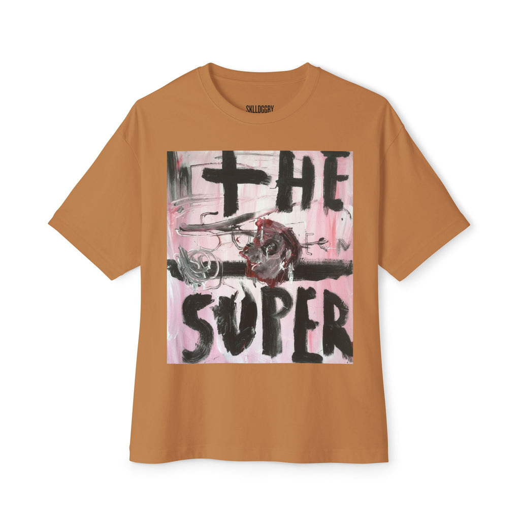 The Super - Entry Point Tee